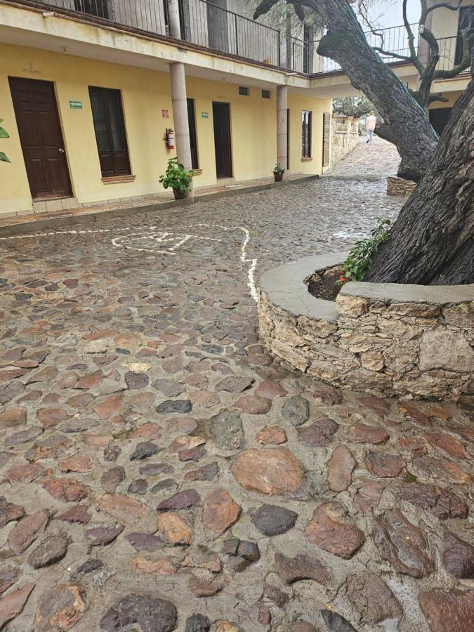 Hotel Villas La Aurora Bernal Eksteriør billede