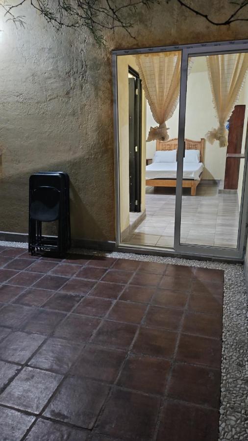 Hotel Villas La Aurora Bernal Eksteriør billede